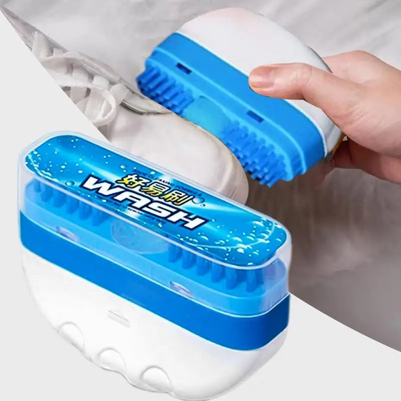 Brush For Shoes