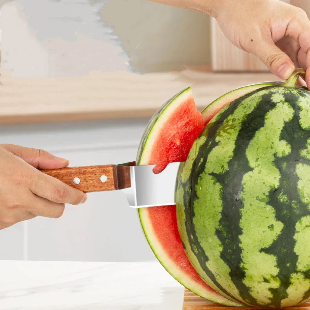 Saving Fruit Cutter