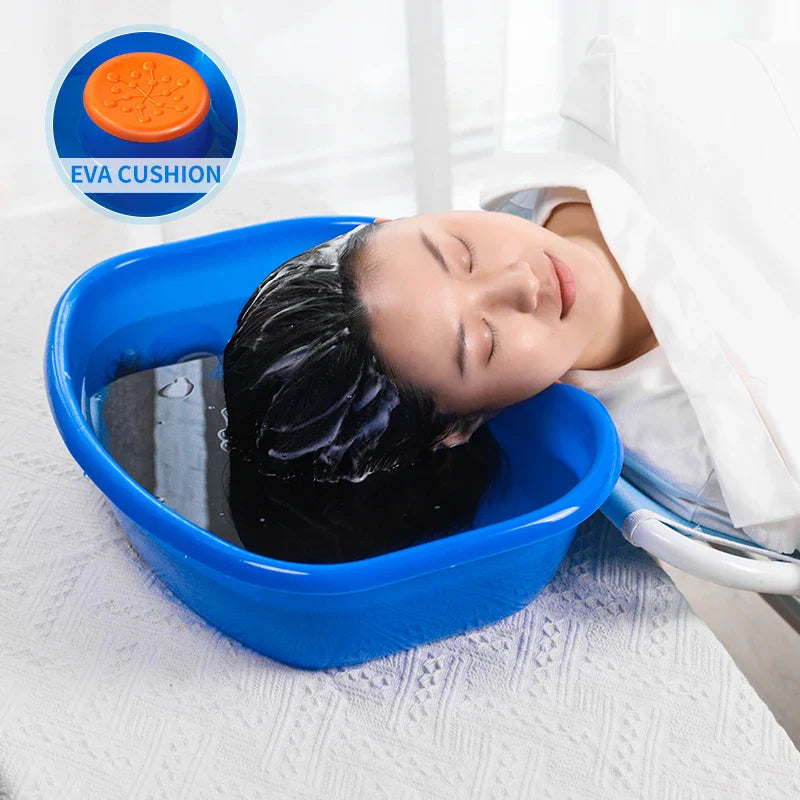 Bed Hairdresser Basin