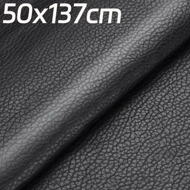 Self Adhesive Leather Repair Patch