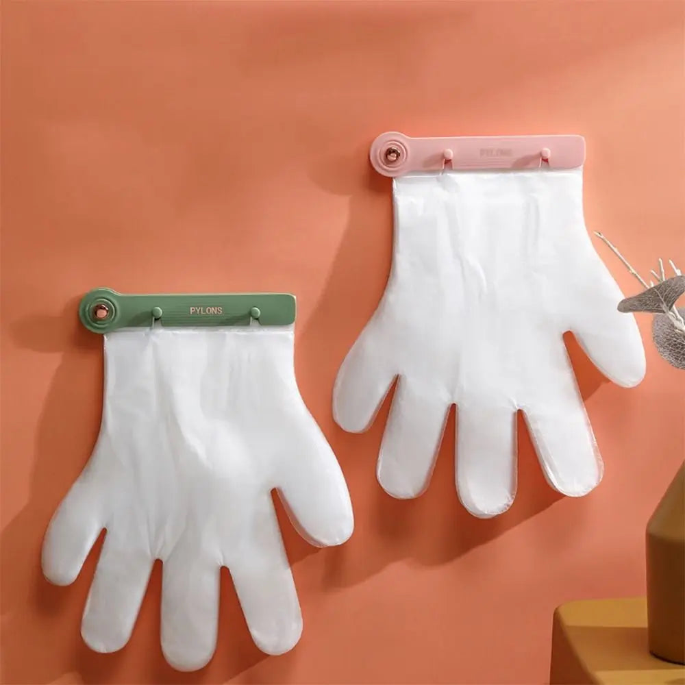 Disposable Glove Holder