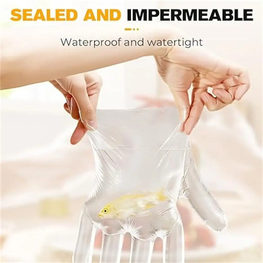 Disposable Glove Holder