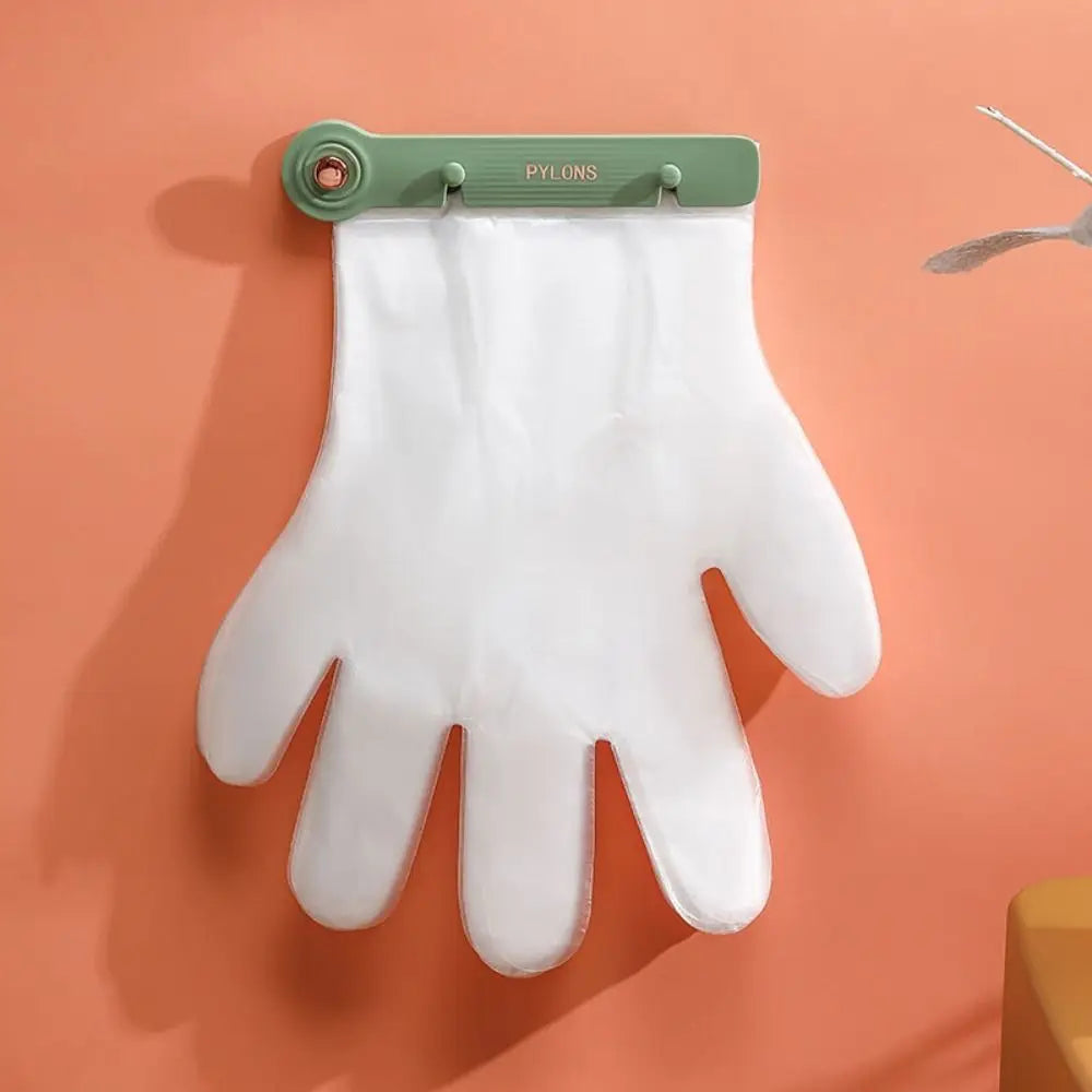 Disposable Glove Holder