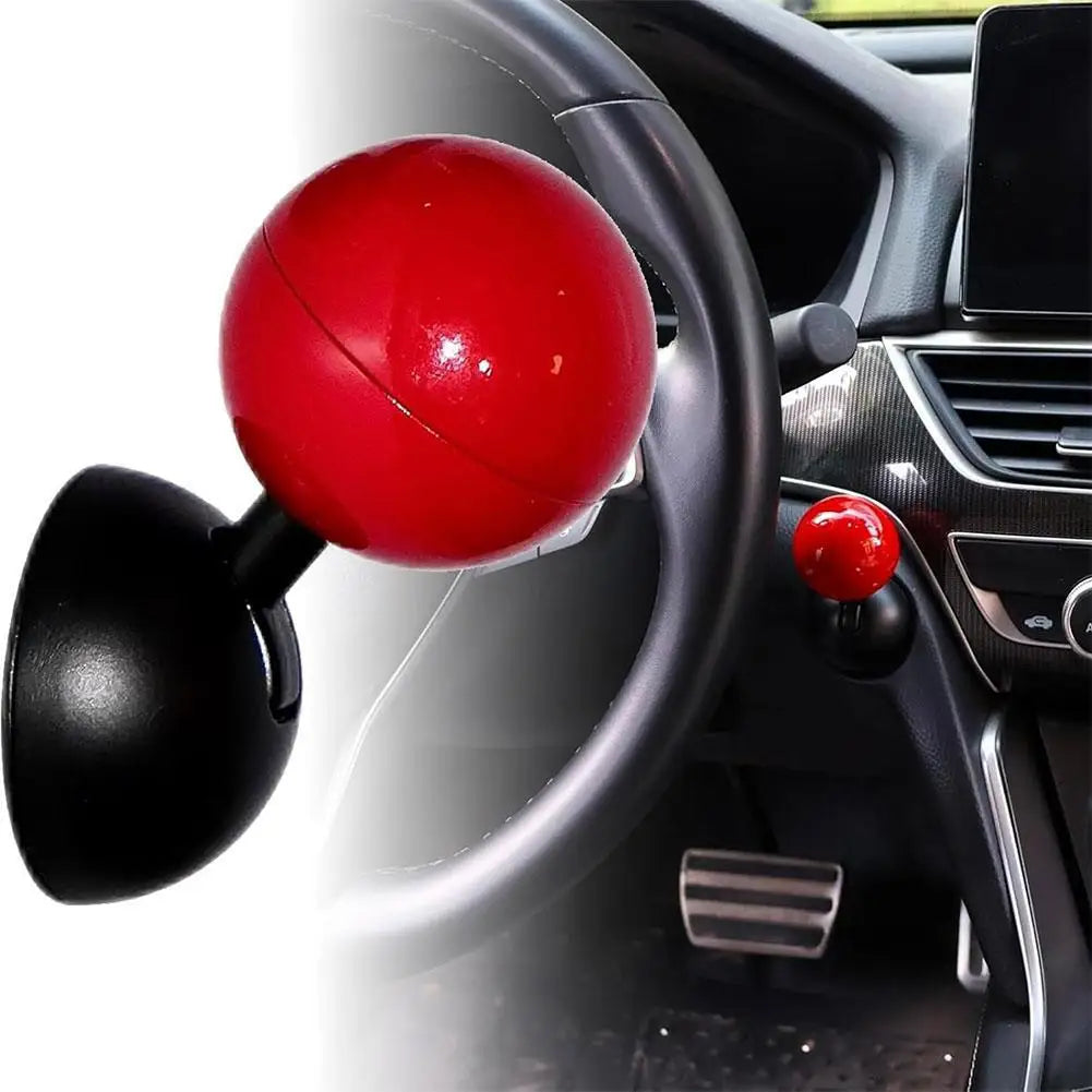 One-touch Start Button