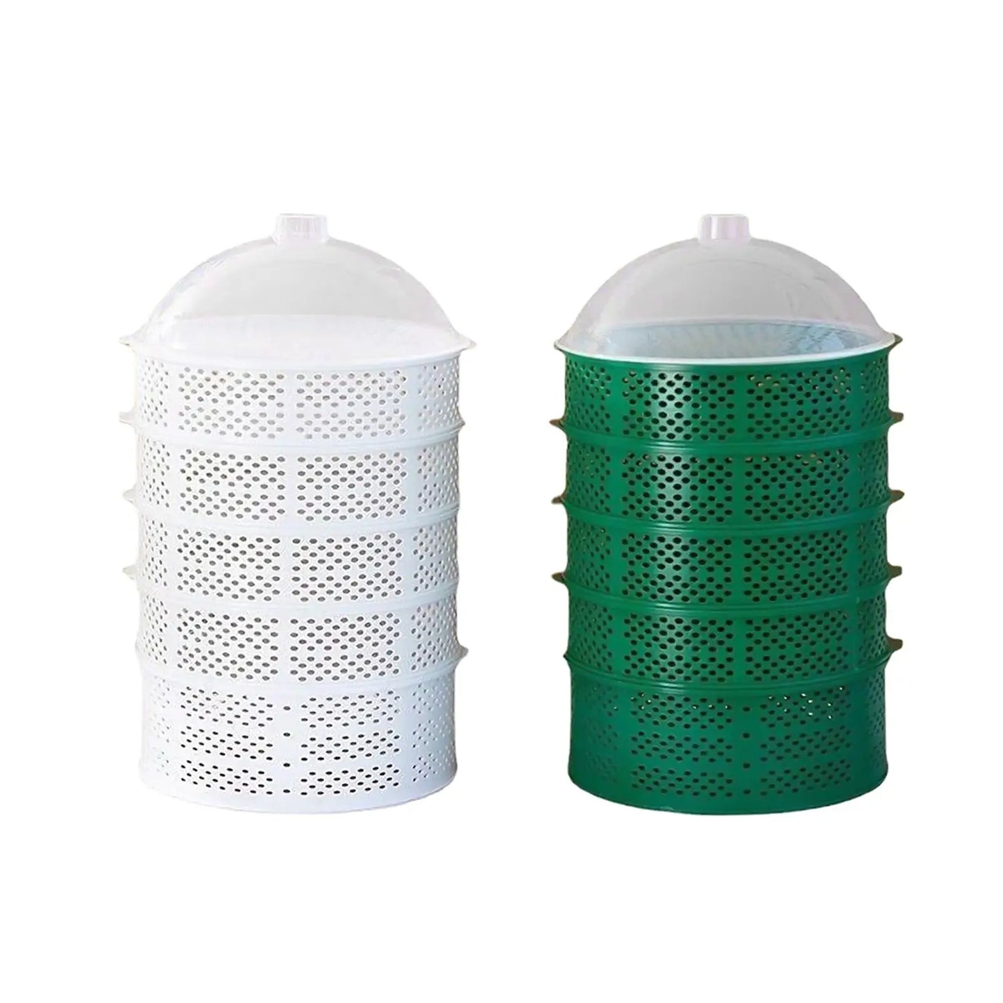 6 Layer Food Cover