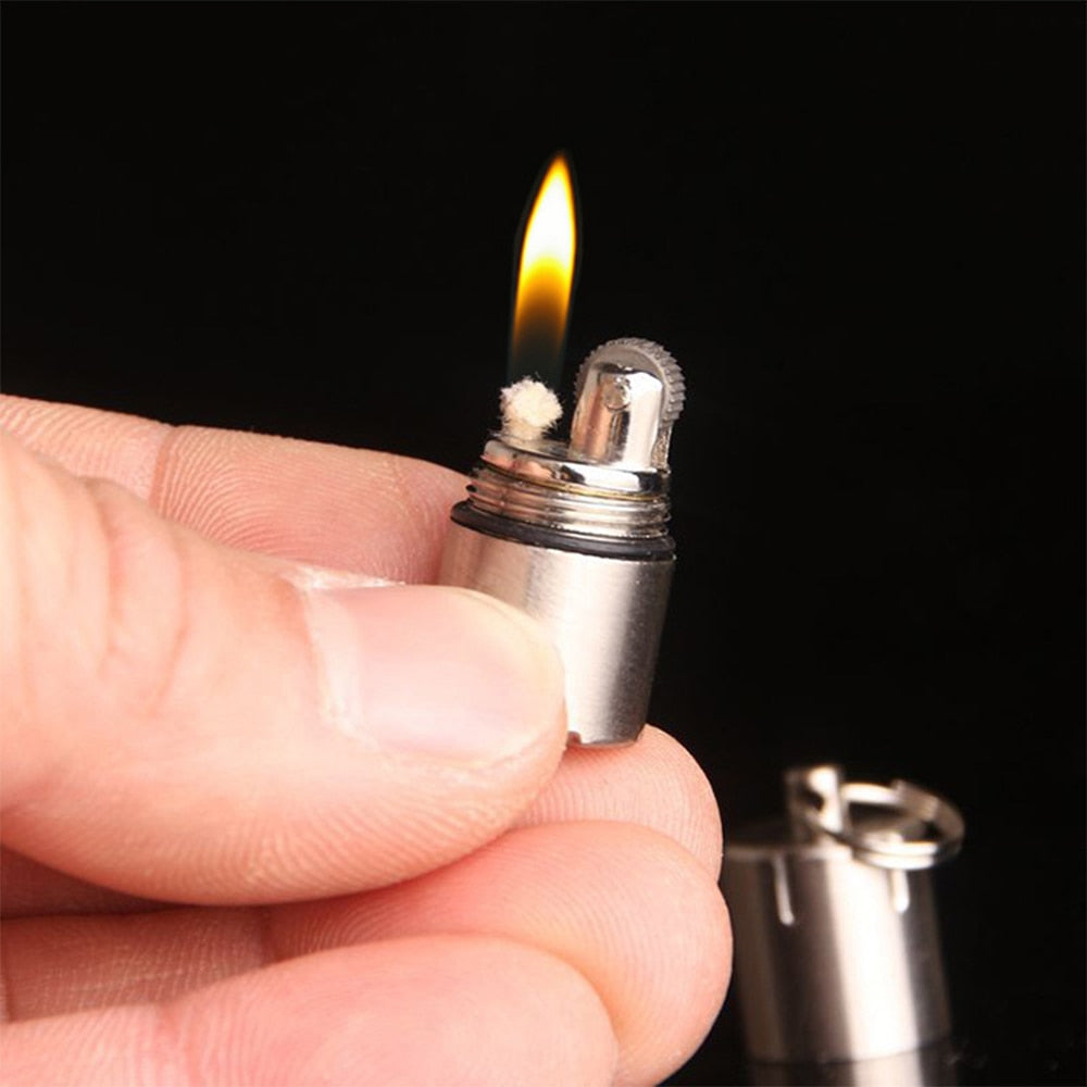 Diesel Torch Lighter
