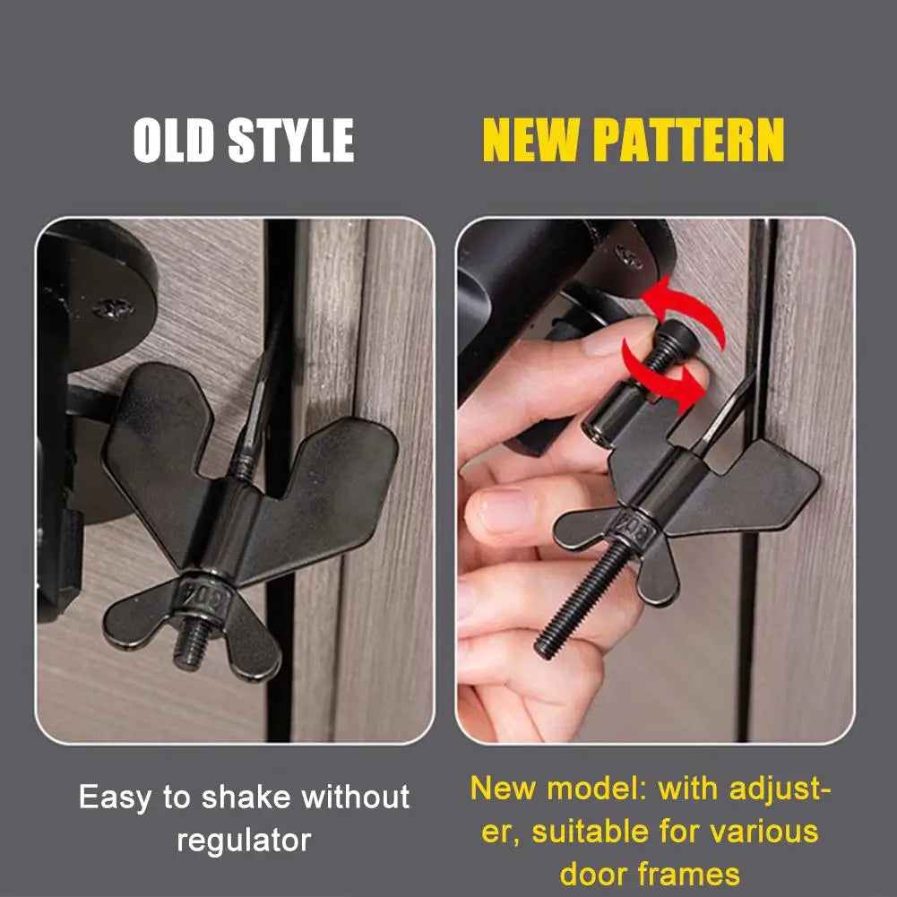 Portable Door Lock