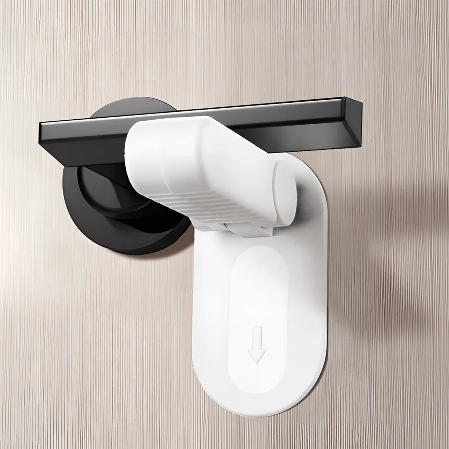Door Lever Lock