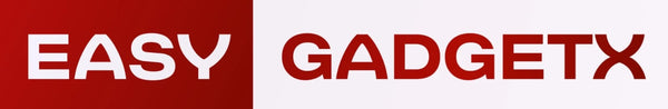 EasY GadgetX logo