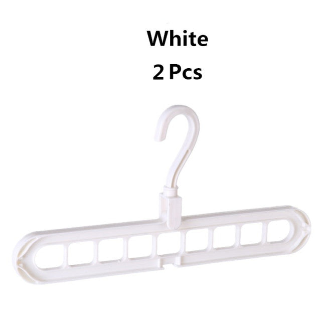 4pcs Clothes Hanger