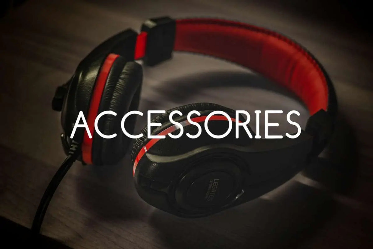 ACCESSORIES