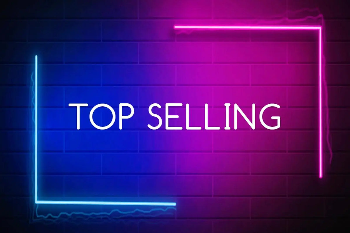 TOP SELLING