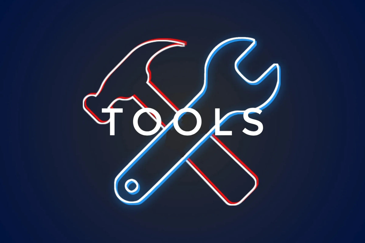 TOOLS