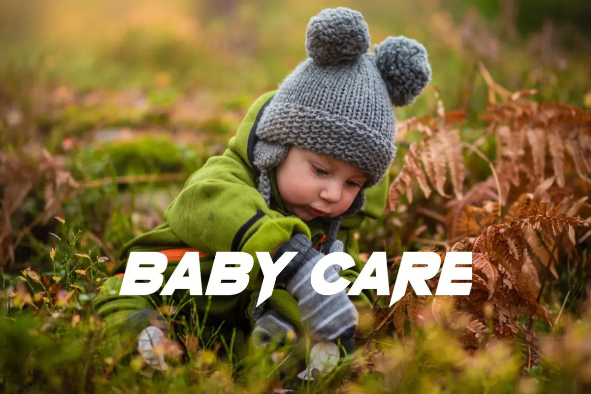 KIDS CARE