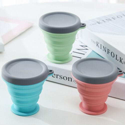 Foldable Drink Cup