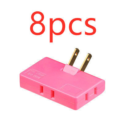 US Rotary Conversion Plug
