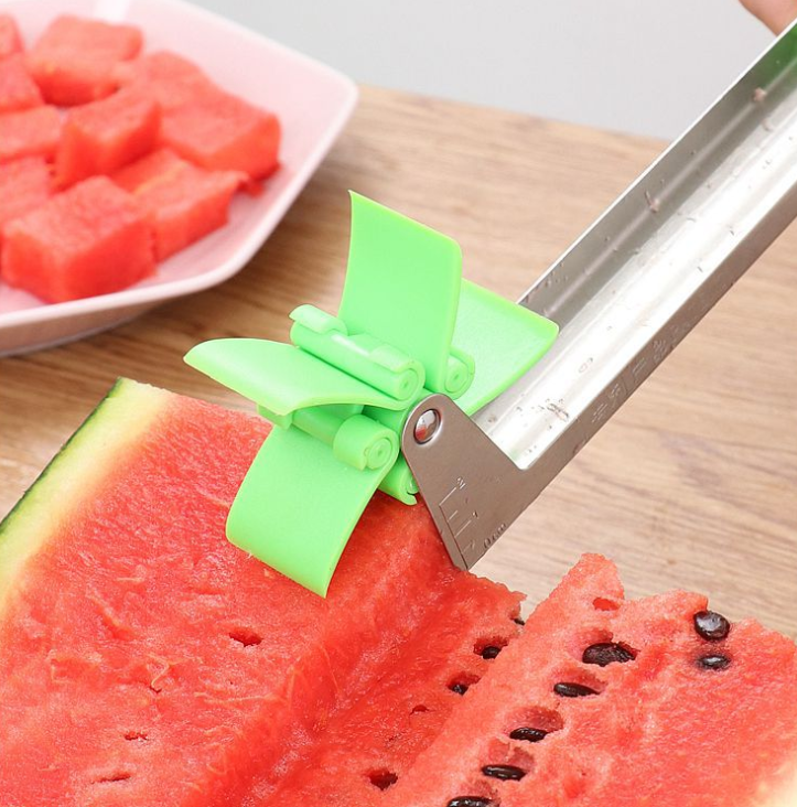 Watermelon Windmill Cutter