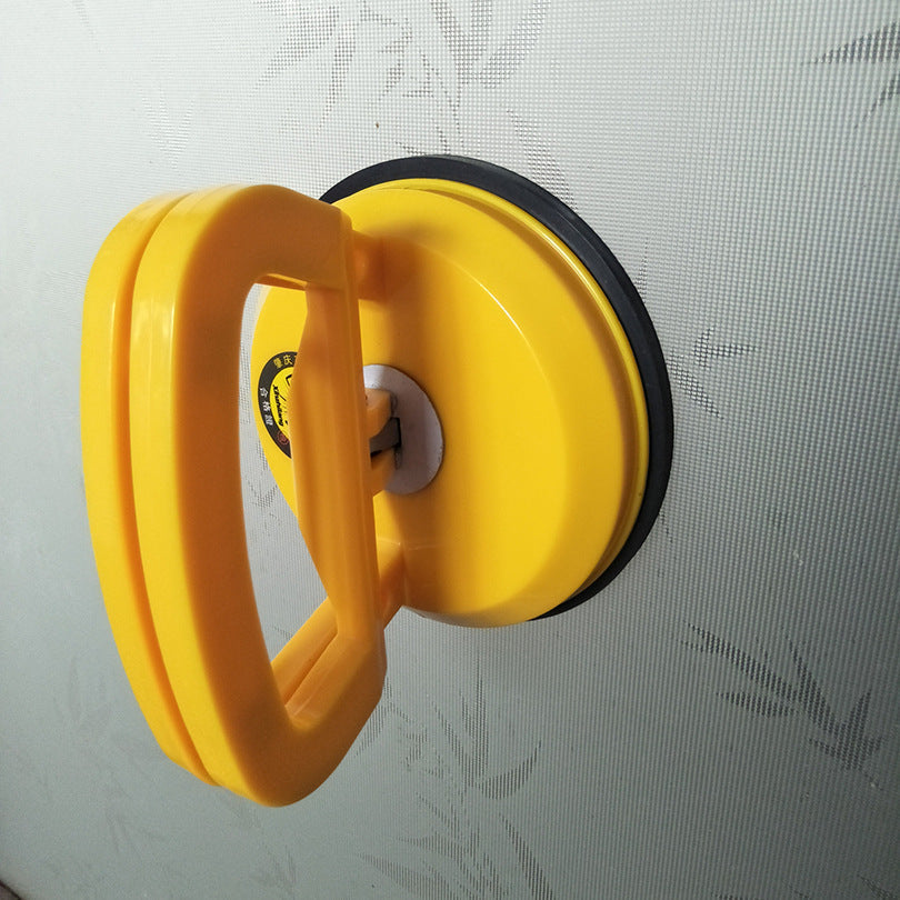 Glass Suction Cup