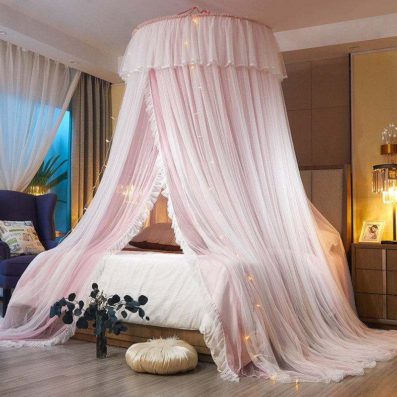 Princess Dome Mosquito Net