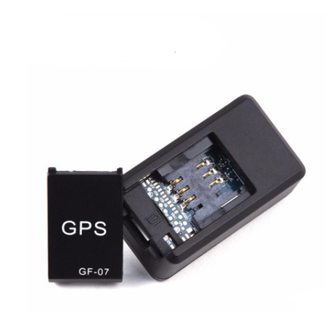 Mini GPS Tracker