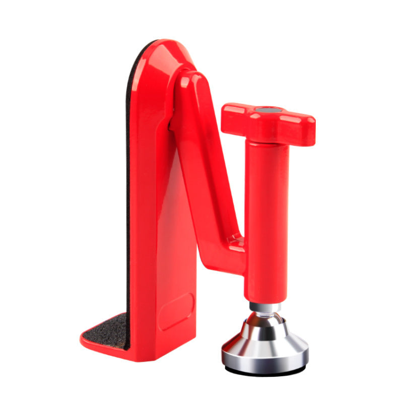 Anti-Theft Door Stopper