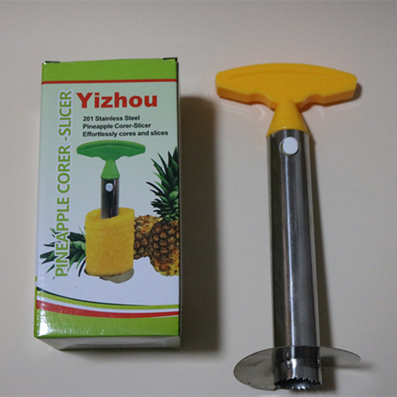 Pineapple Pulp Separator