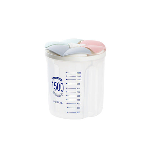 Cereal Grain Container