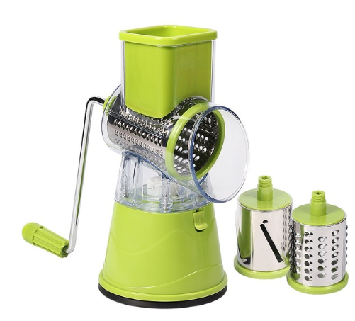 Manual Vegetable Slicer