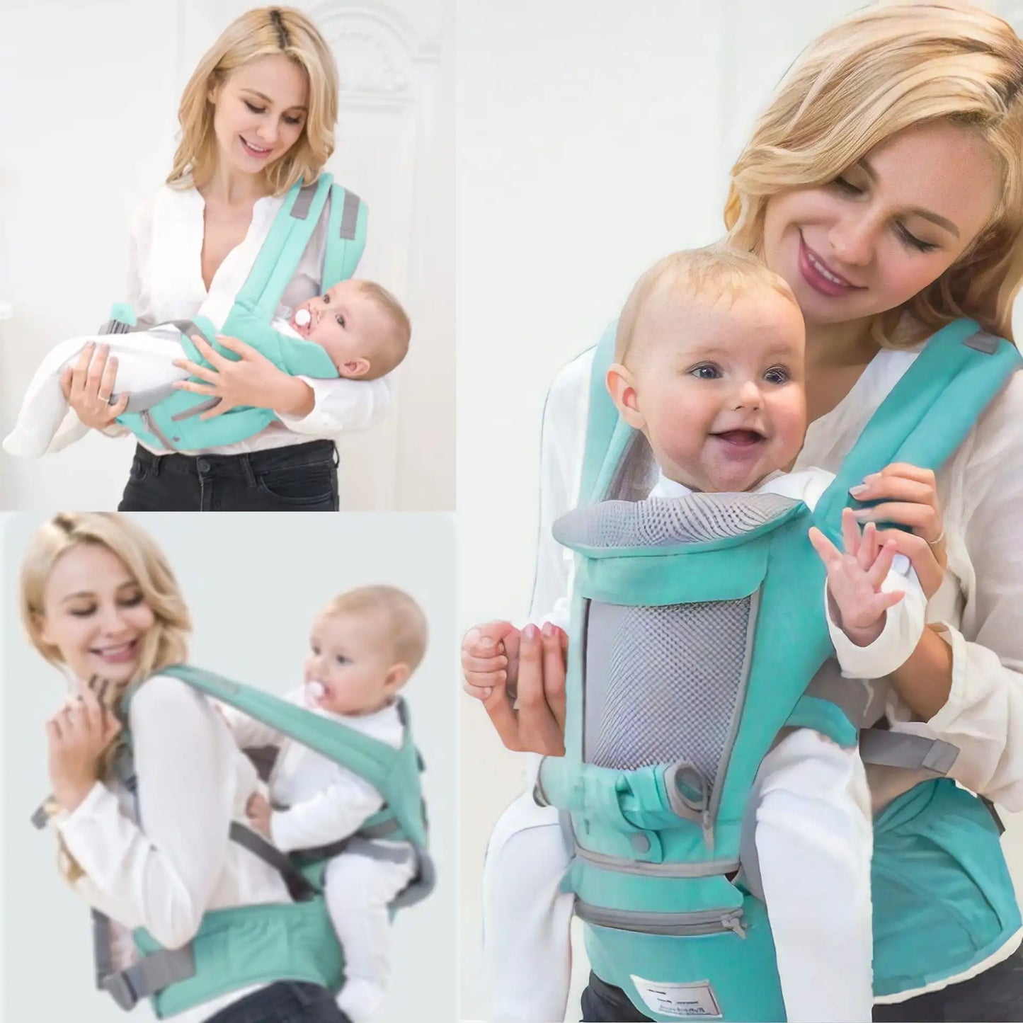 Baby Carrier Wrap Sling