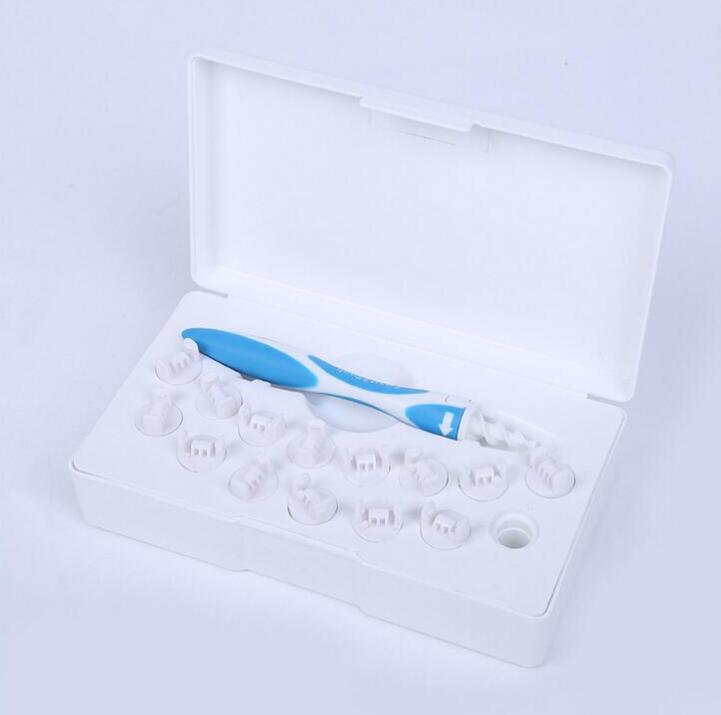 Flexible Soft Spiral Ear Cleaner