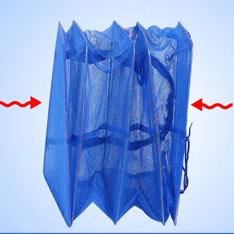 Folding Vegetable Drying Net