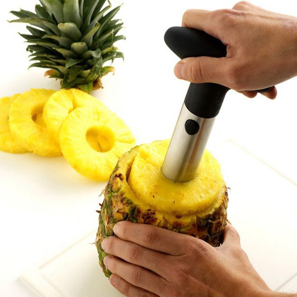 Pineapple Pulp Separator