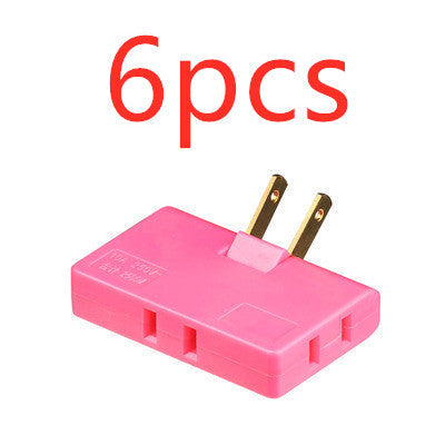 US Rotary Conversion Plug