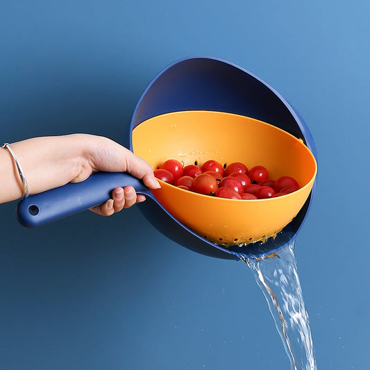 Vegetable Drainer Basket