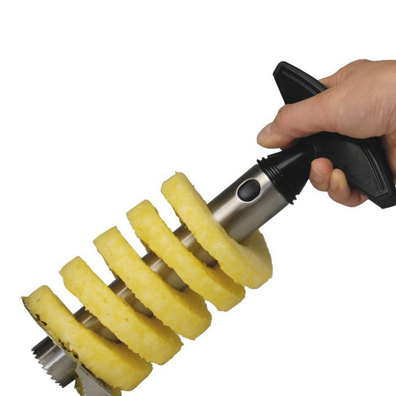 Pineapple Pulp Separator