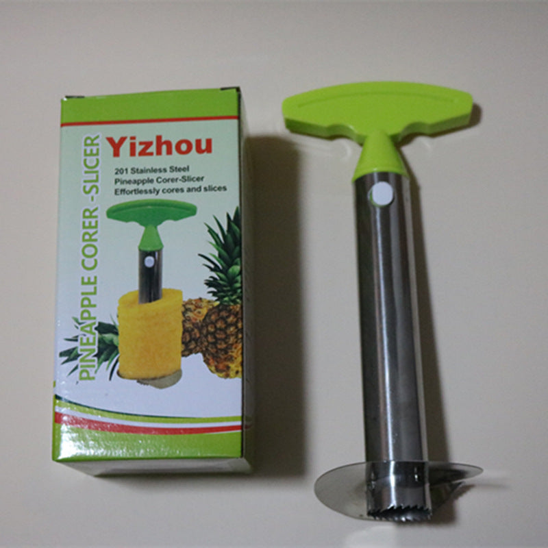 Pineapple Pulp Separator