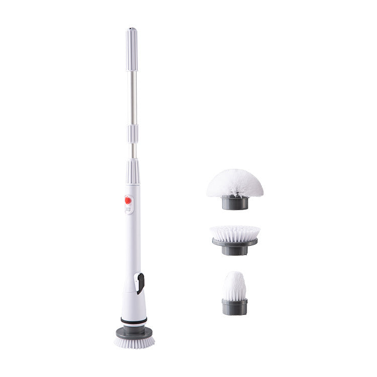 Wireless Electric Cleaning Brush