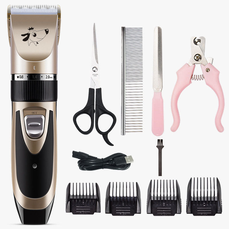 Pets Hair Trimmer