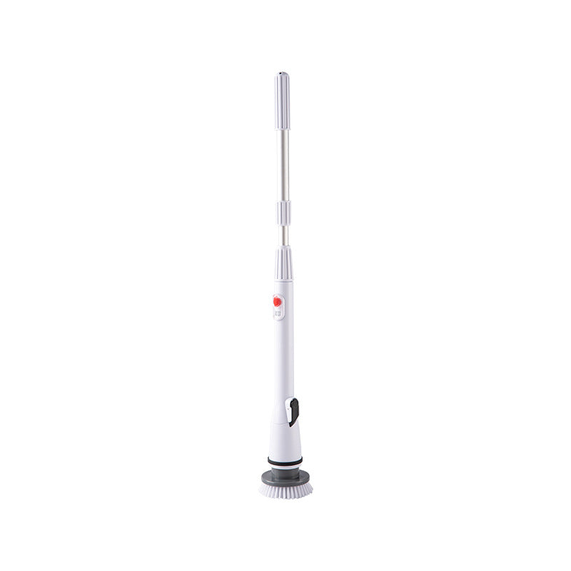 Wireless Electric Cleaning Brush