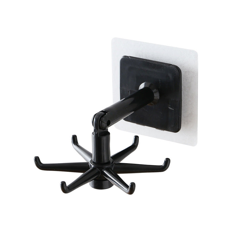 Universal Hooks