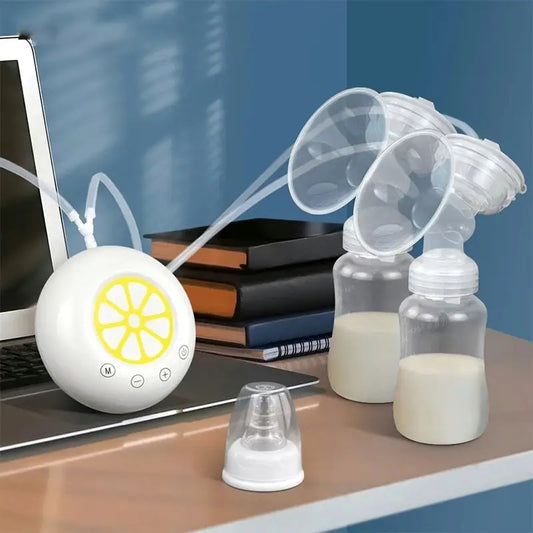 Electric Breast Pump