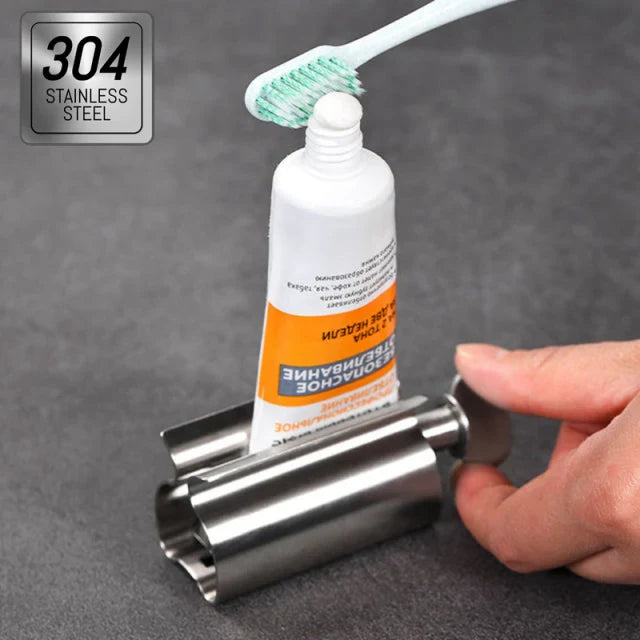 Toothpaste Squeezer