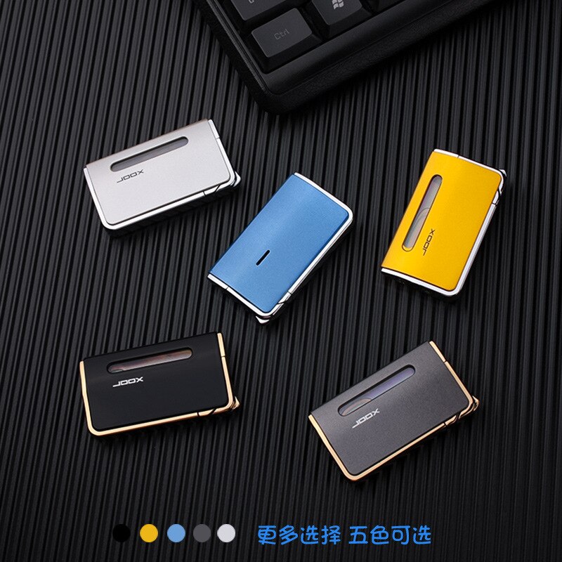 Ultra Thin Torch Lighter