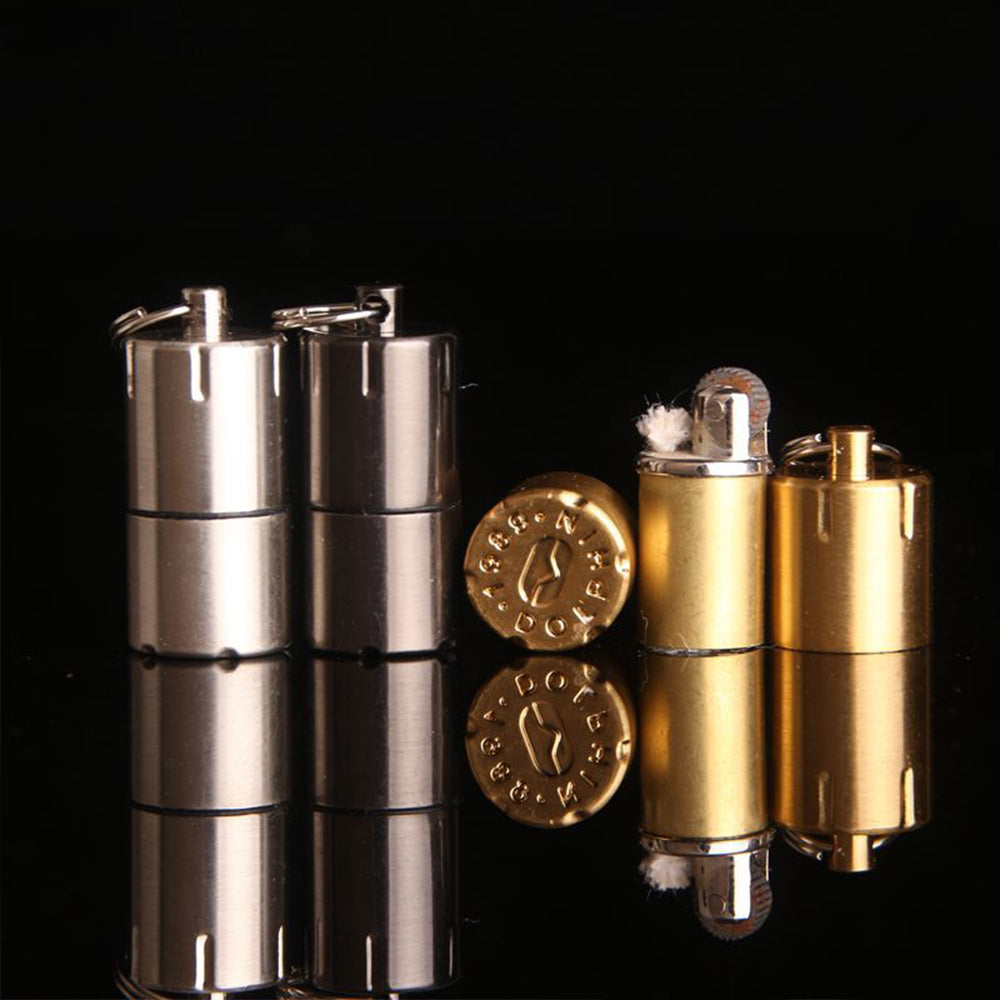 Diesel Torch Lighter