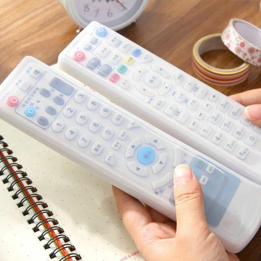 Remote Control Silicone Case