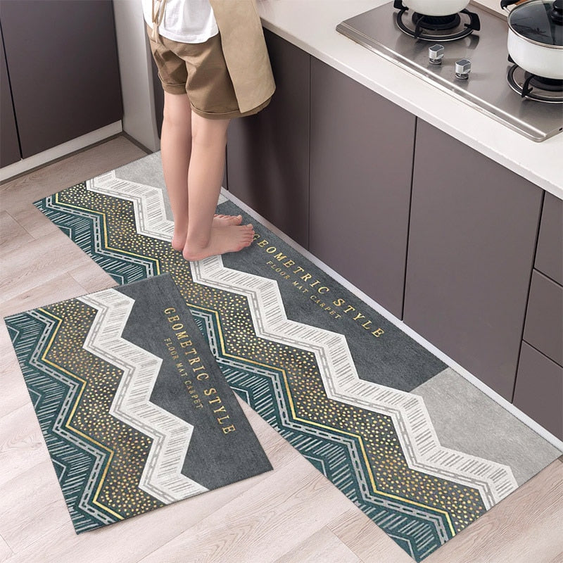 Kitchen Floor Mat