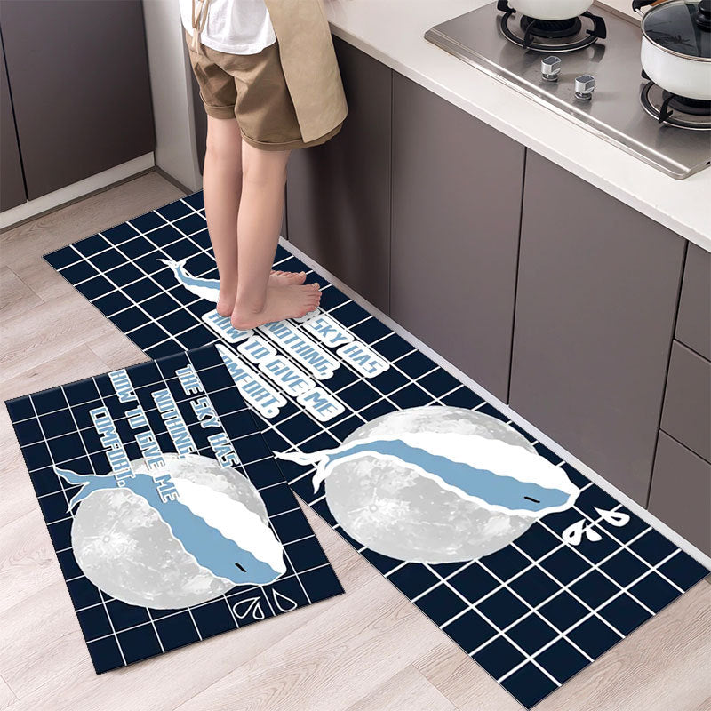 Kitchen Floor Mat