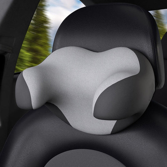 Universal Headrest Pillow