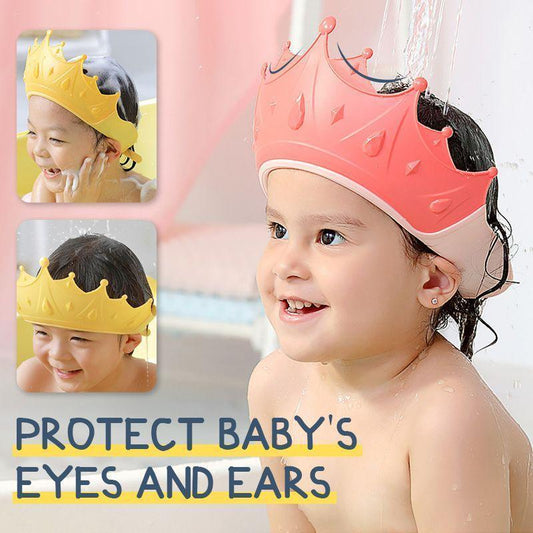 Baby Shower Cap