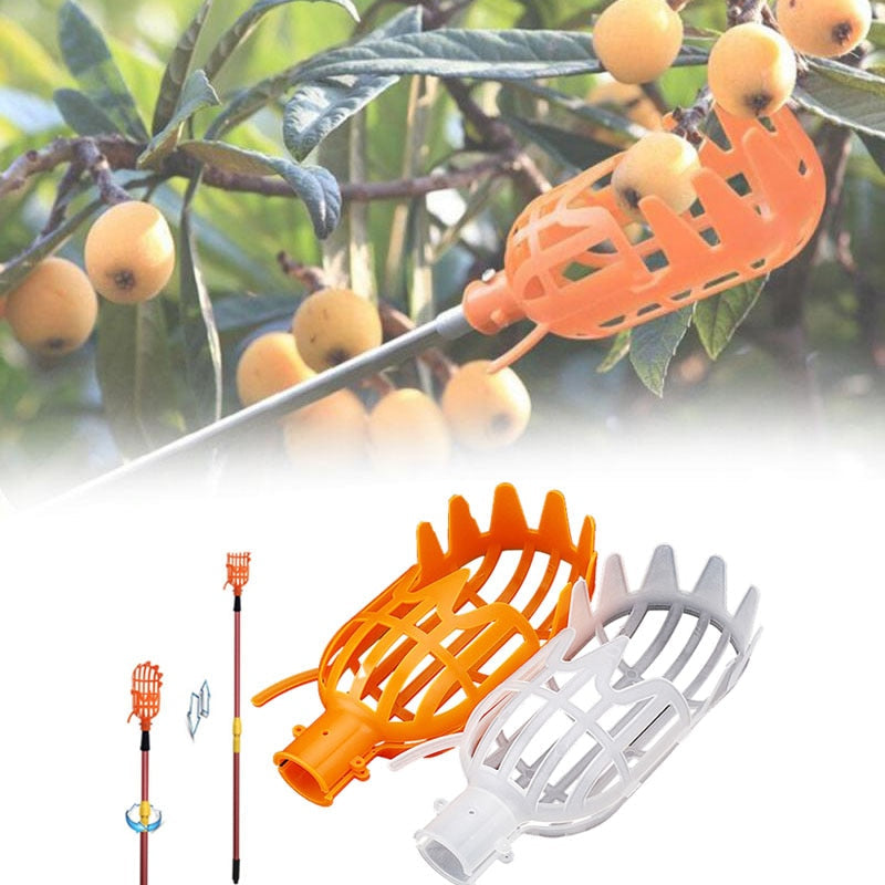 Fruit Picking Catcher